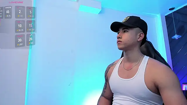 Draven_Marceaux live sex cam