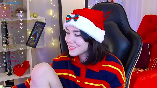 Kelly_foox's cam snapshot