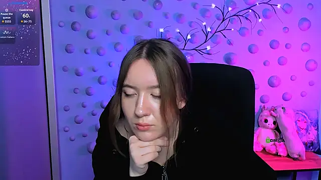 kimiko_shine's cam snapshot