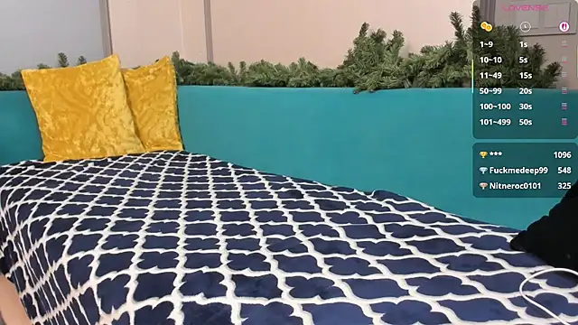 ChiaClonts's cam snapshot