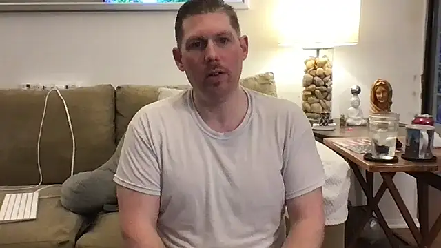 God_Of_ThundeRR live sex cam