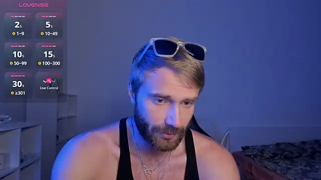 Paul_Rolex live sex cam