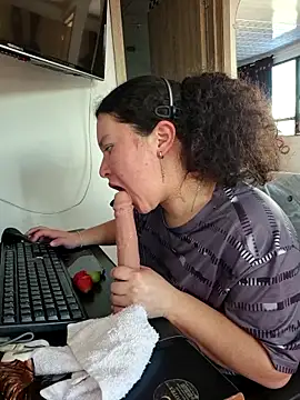 Selket11's cam snapshot