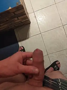 Cedric7653's cam snapshot