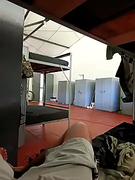 MonasticCanine live sex cam