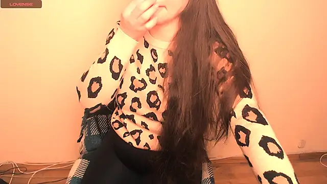 Felliciya's cam snapshot