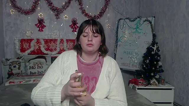 StaceyLex's cam snapshot