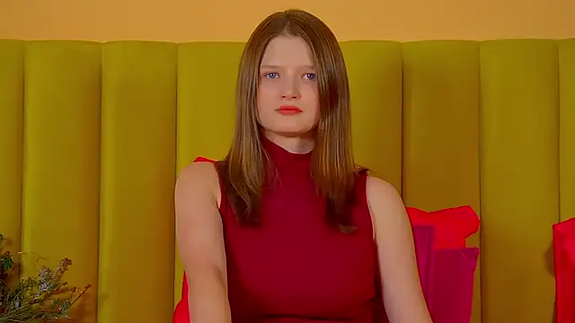 JaneRosen's cam snapshot