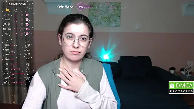 Aminabeatris's cam snapshot