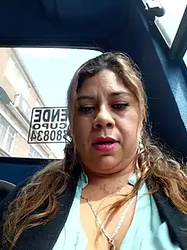 Laura-Hernandez's cam snapshot