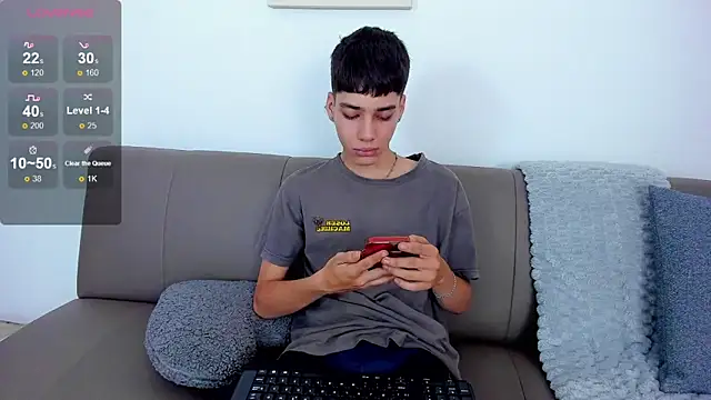 oblivion_deku live sex cam