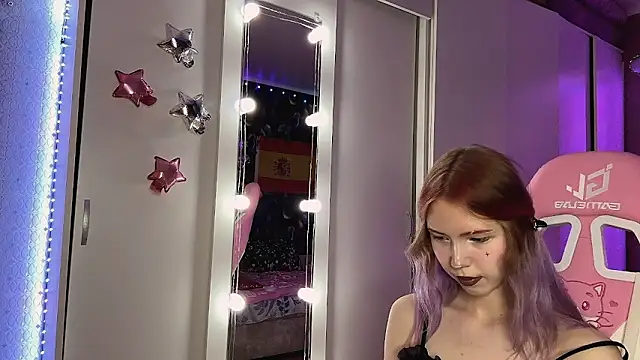 Jerrieberry's cam snapshot