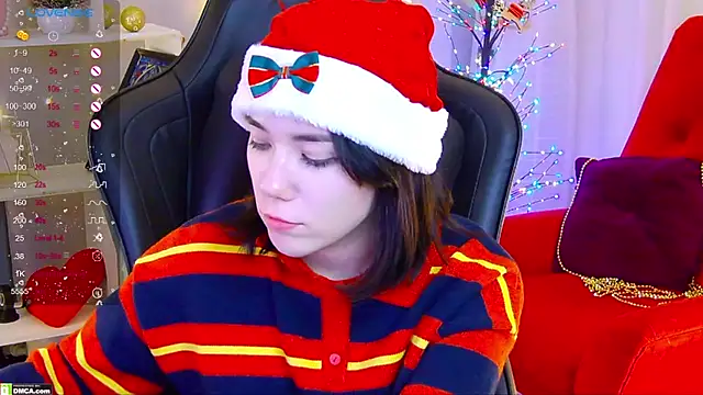 Kelly_foox's cam snapshot