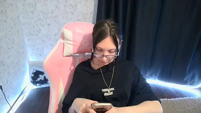 cupcakevice's cam snapshot