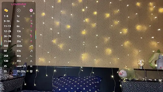 GloryWacht's cam snapshot