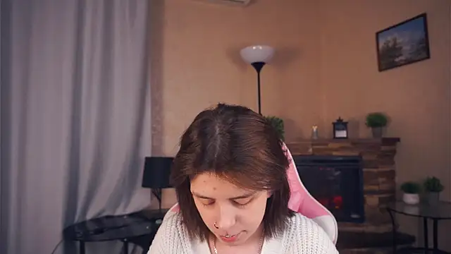 IleanaPishko's cam snapshot