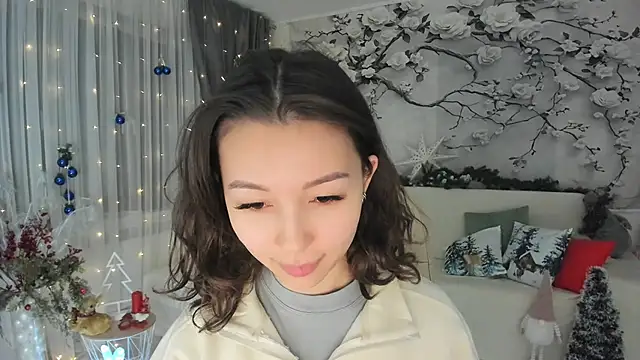 AgnieszkaBanana's cam snapshot