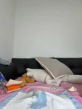 TFOOTF's cam snapshot