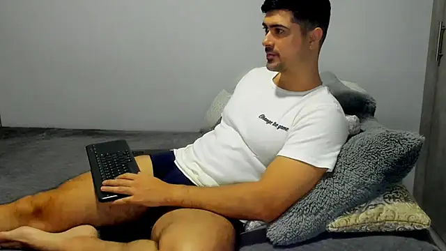 Dante_Storm live sex cam