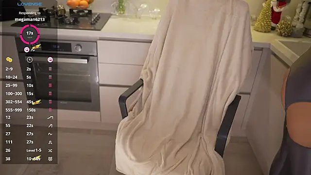 Vassiilisa live sex cam