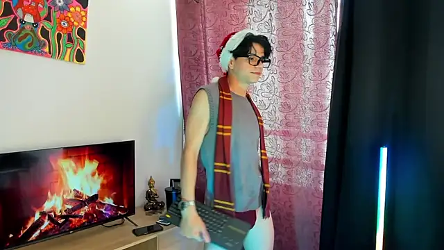 marckalexis's cam snapshot