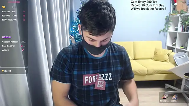 Tomguys's cam snapshot