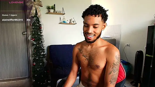 colinbrown's cam snapshot