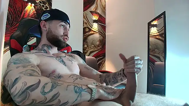 Luke_davis01 live sex cam