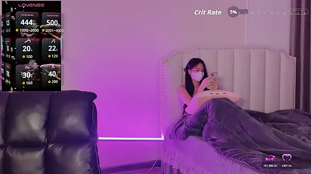 _Dorry_'s cam snapshot