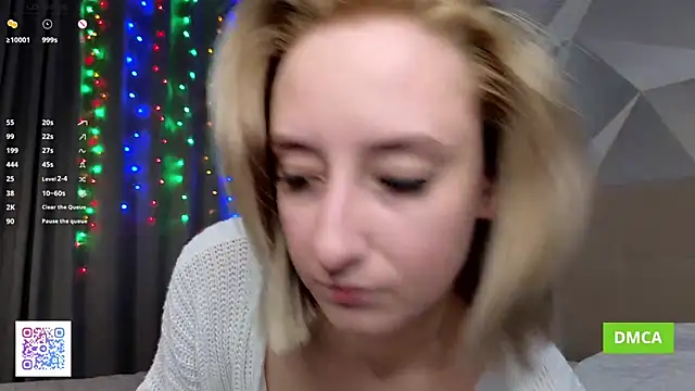 JodeeThu's cam snapshot