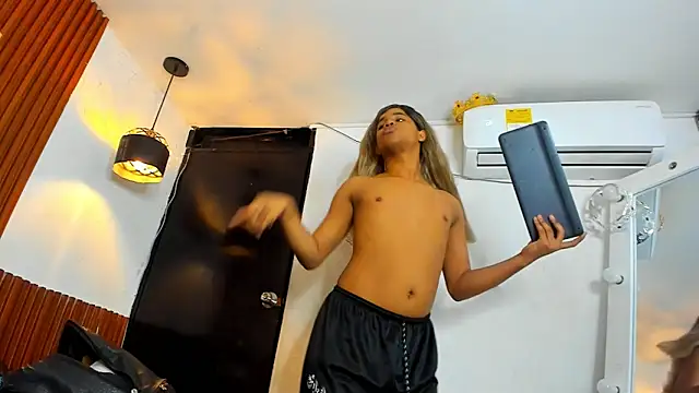 galactica_ live sex cam