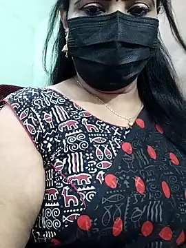 abinaya26's cam snapshot