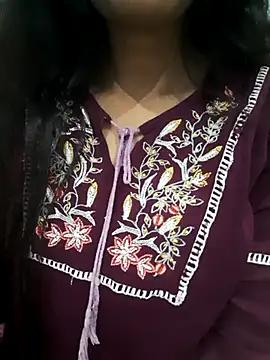 Husain_pari's cam snapshot