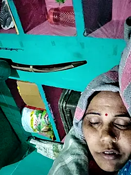 Pooja750's cam snapshot