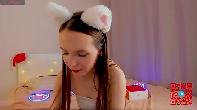 _MissMary_'s cam snapshot