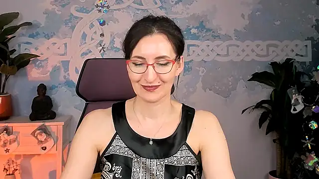 UnaTerra live sex cam