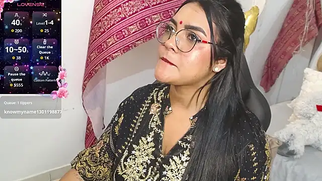 lakshmiraniii live sex cam