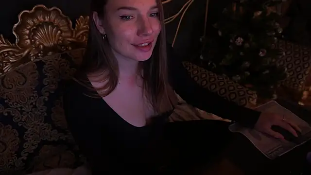 IceDanielles's cam snapshot