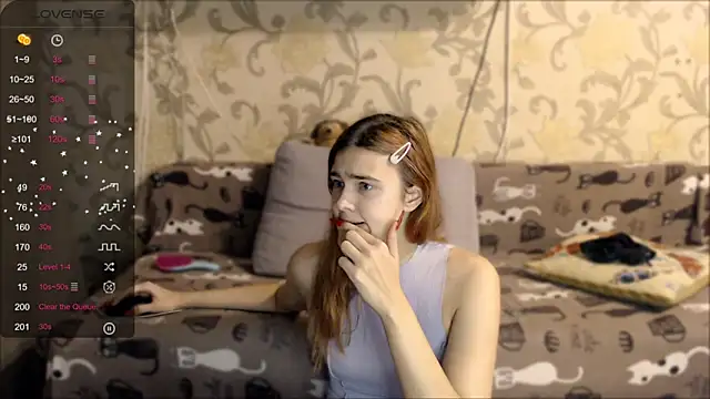 JennyStormy's cam snapshot