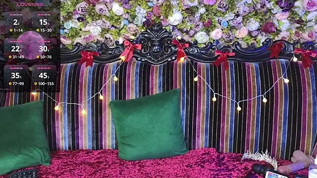 EllieMori's cam snapshot