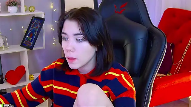 Kelly_foox's cam snapshot