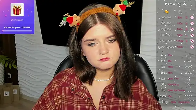 LanaTreades's cam snapshot