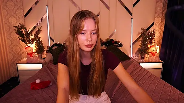 MollyyMayy's cam snapshot