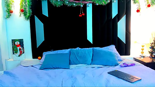 Maia_Steel's cam snapshot