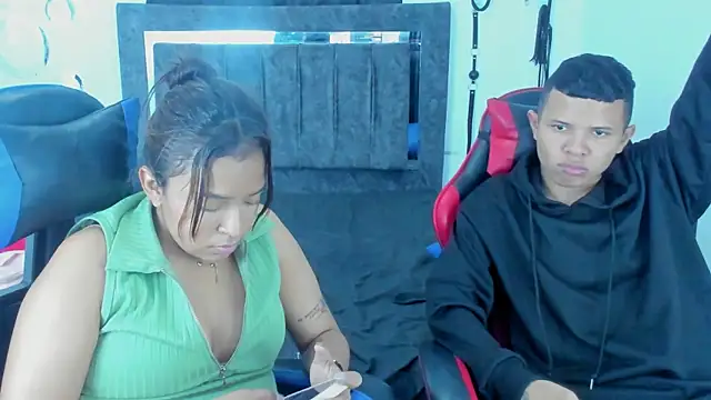 Three_Ways_to_Love's cam snapshot