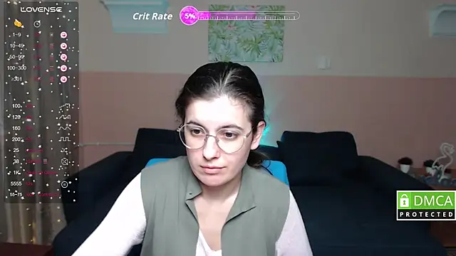 Aminabeatris's cam snapshot