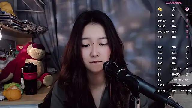 XueLi1902's cam snapshot