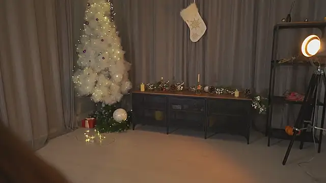 HollyOuk's cam snapshot