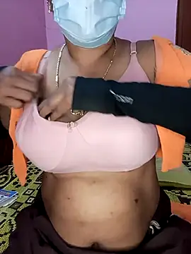 KannadaTamilTeluguBeauty's cam snapshot