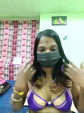 Tamil_Ishu's cam snapshot